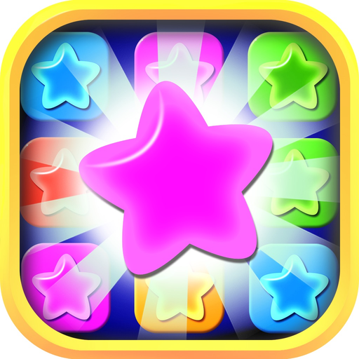 Lucky Stars app icon