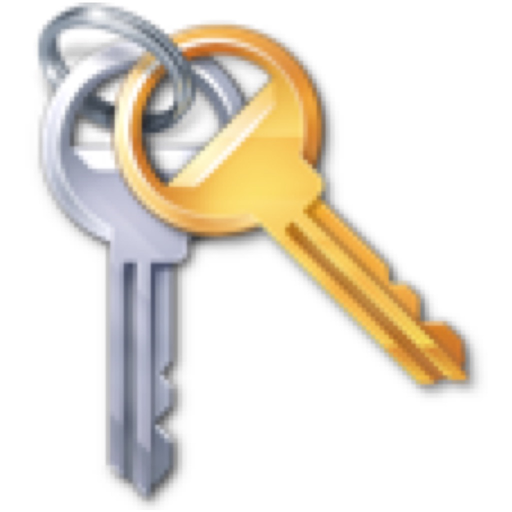 Vinlocks Mobile app icon