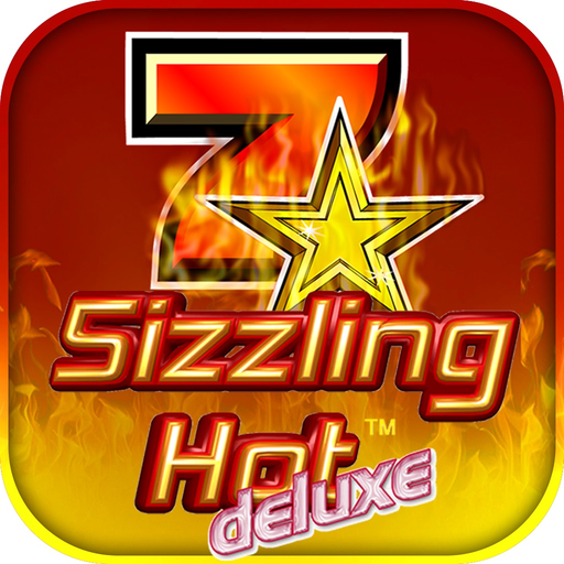 Sizzling Hot™ Deluxe Slot app icon