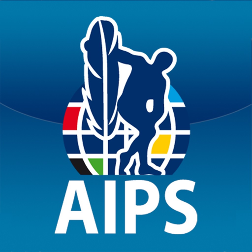 AIPSMEDIA app icon