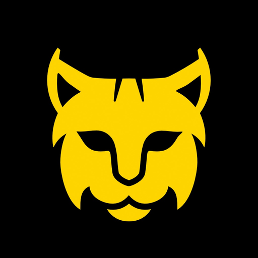 Hiking log & outdoor maps app icon