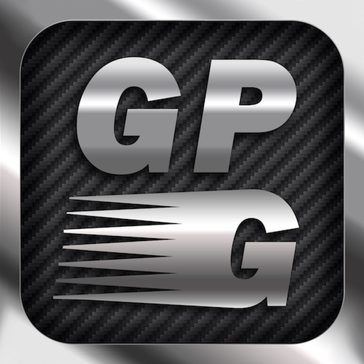 GPGuide app icon