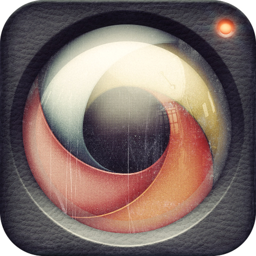 XnRetro app icon