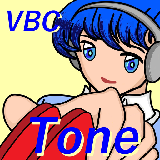 VBCTone app icon