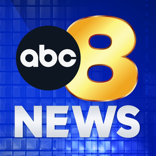 WRIC 8News - Richmond, VA app icon