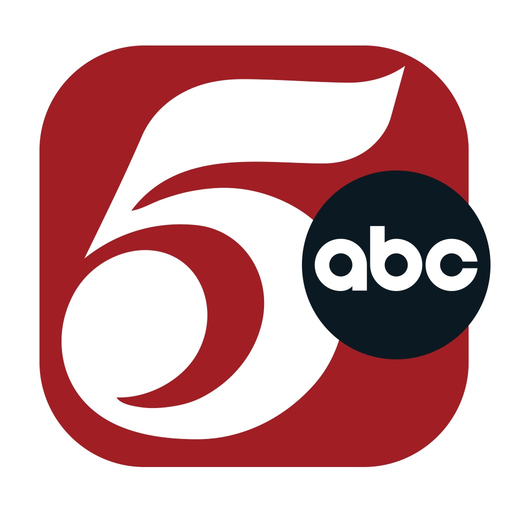KSTP 5 Minneapolis-St. Paul MN app icon