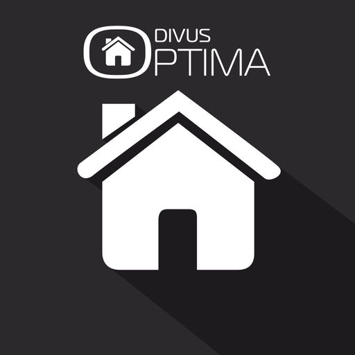 DIVUS iOPTIMA HD app icon