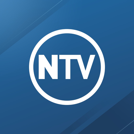 NTV News app icon