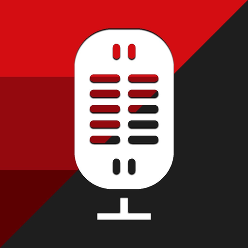 SimpleMic app icon