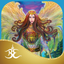 Angel Tarot icon