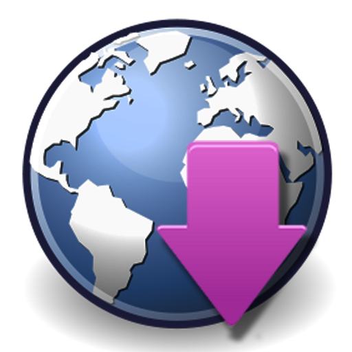 WebCache app icon