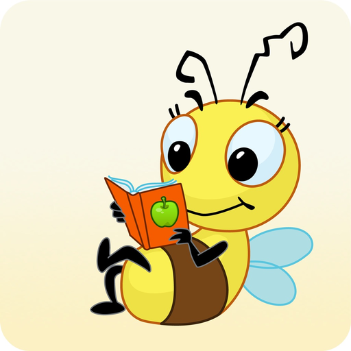 Story Time - japanese stories app icon