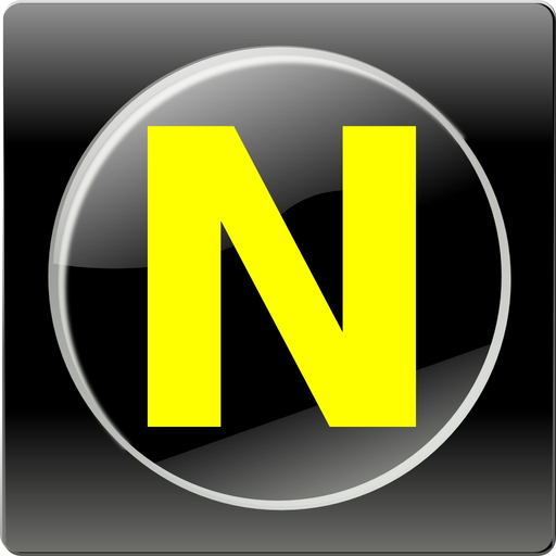 Compass- app icon