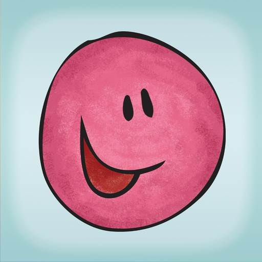 The Game Gal's Word Generator app icon