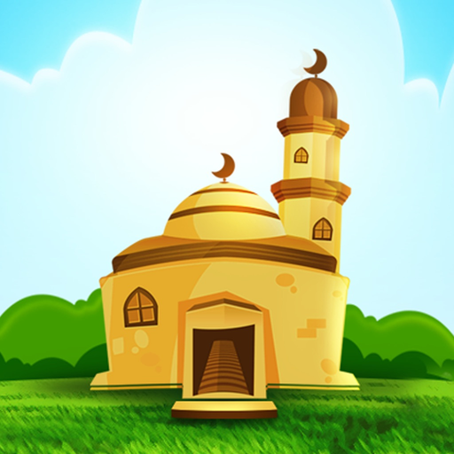 Wudoo And Pray app icon