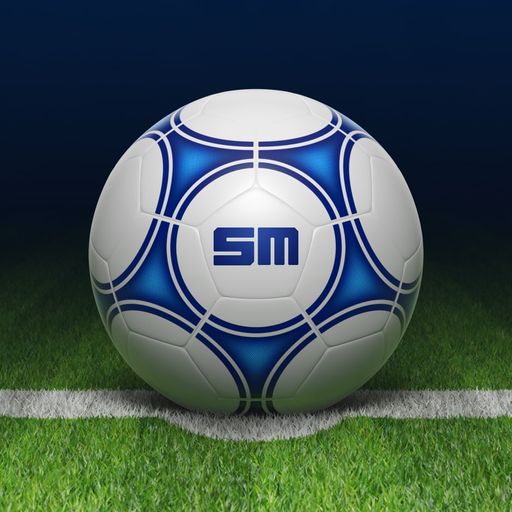 EPL Live: Football Scores app icon