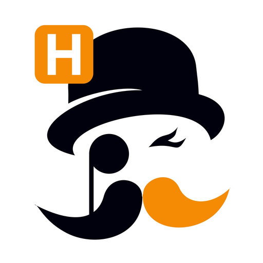 MrPlan Hotel app icon