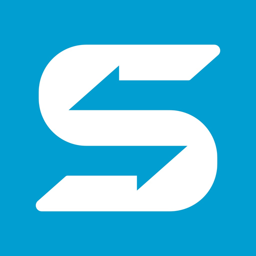 SalesIn app icon