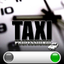 Taxi Professional - the app for the responsible  taxi driver icon