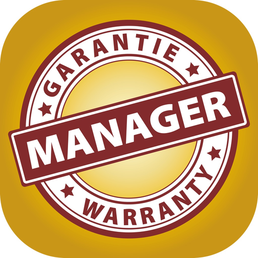 WarrantyManager app icon