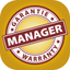 WarrantyManager icon