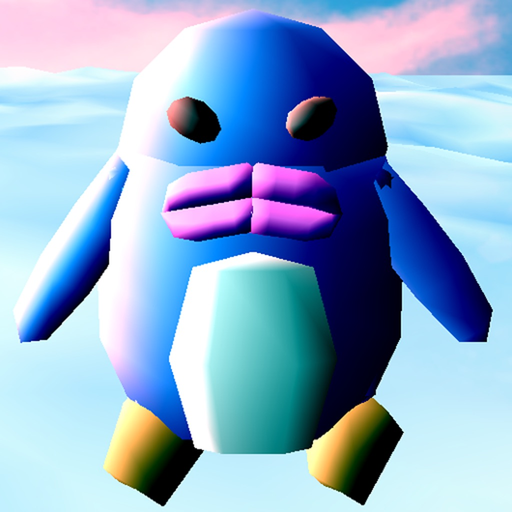 AntarcticDefenceBattleAnecdote app icon