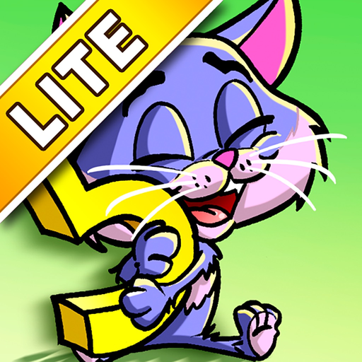 Figures and Numbers - LT app icon