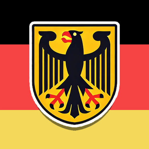 Germany News & Daily Headlines app icon