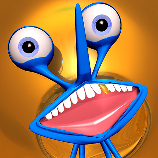 BzzzZ app icon