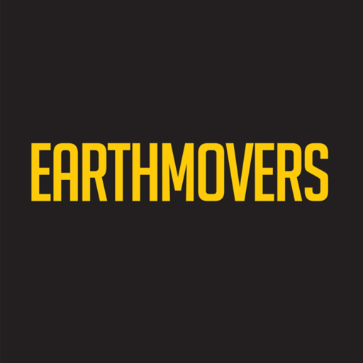 Earthmovers app icon