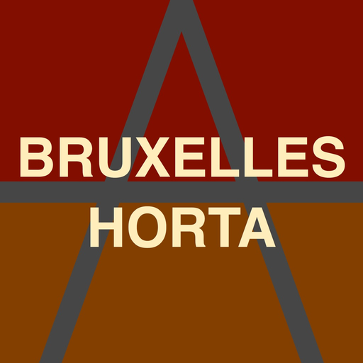 Horta Bruxelles app icon