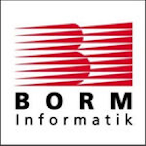 BORM MP app icon