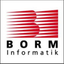 BORM MP icon
