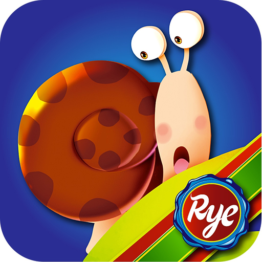 Little Snail app icon