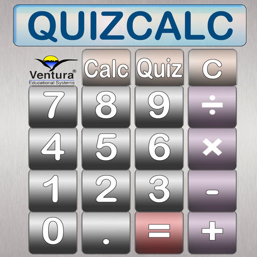 QuizCalc app icon