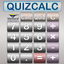 QuizCalc icon