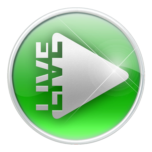 LivePlayback app icon