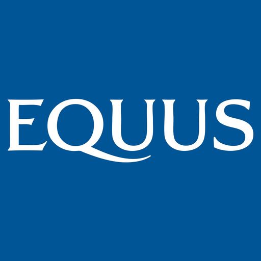 EQUUS Magazine app icon