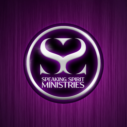 Speaking Spirit Ministries app icon