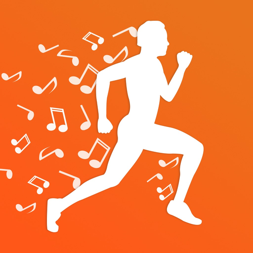 RockMyRun - Workout Music app icon
