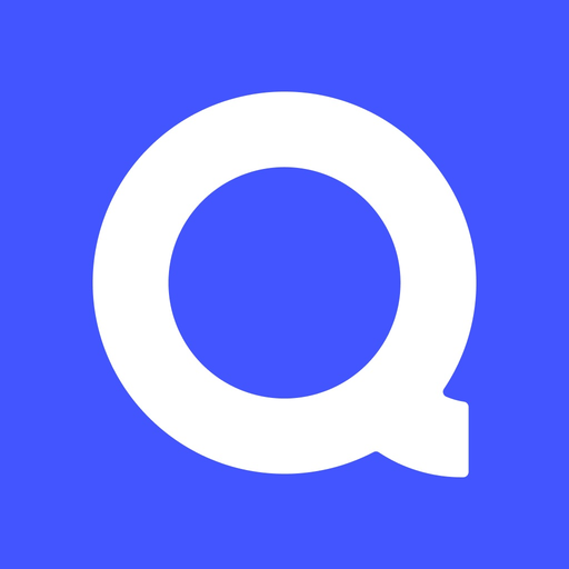 Quizlet: More than Flashcards app icon