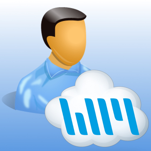 Remote Desktop Guest app icon