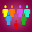 GedFamilies icon