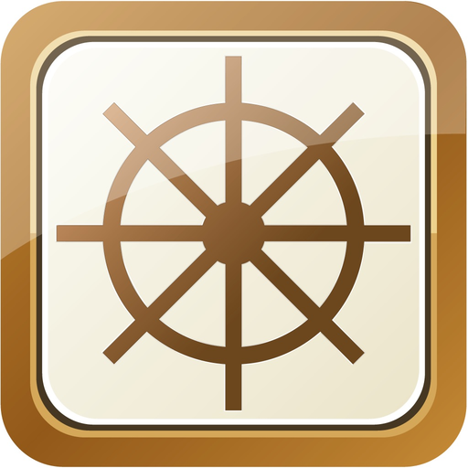 Distance M app icon