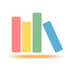 Book Collect – Reading Log icon