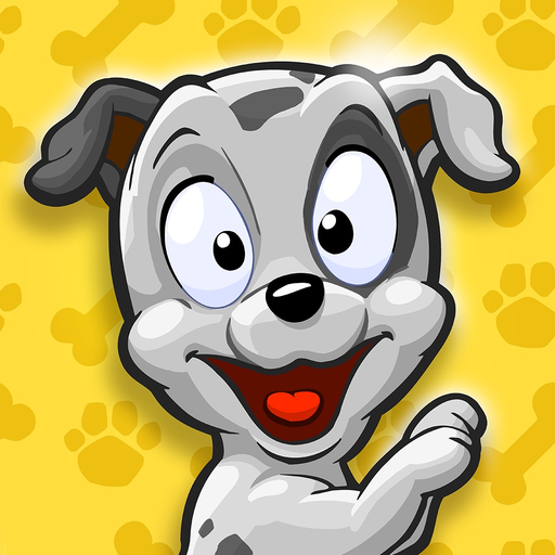 Save The Puppies app icon