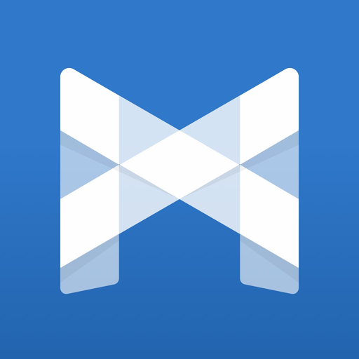 MaX UC app icon