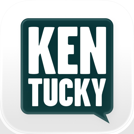 Explore Kentucky History app icon