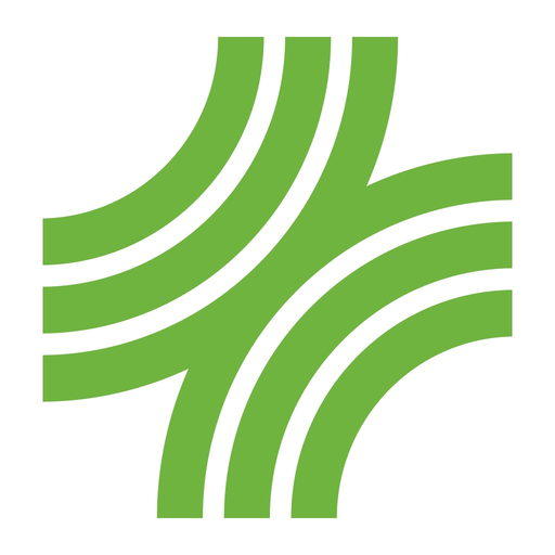 My MedCost app icon
