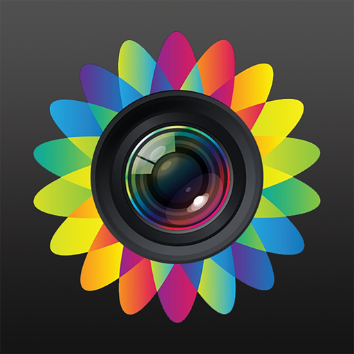 Photo Editor- app icon
